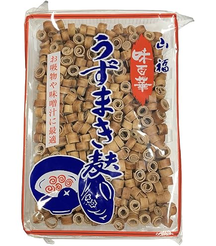 Amazon.co.jp: こまき麩 500g (約1300個入) 36278 : 食品・飲料・お酒